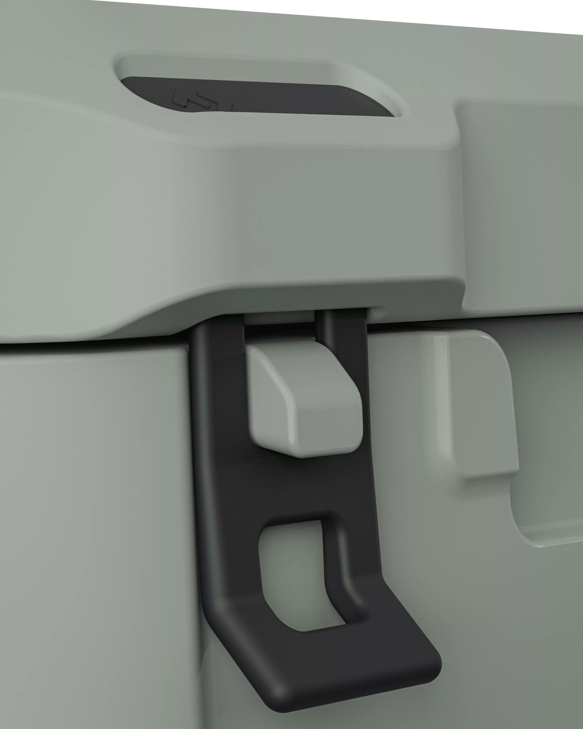 Dometic Cool Ice CI 15 - Moss - Flatlay