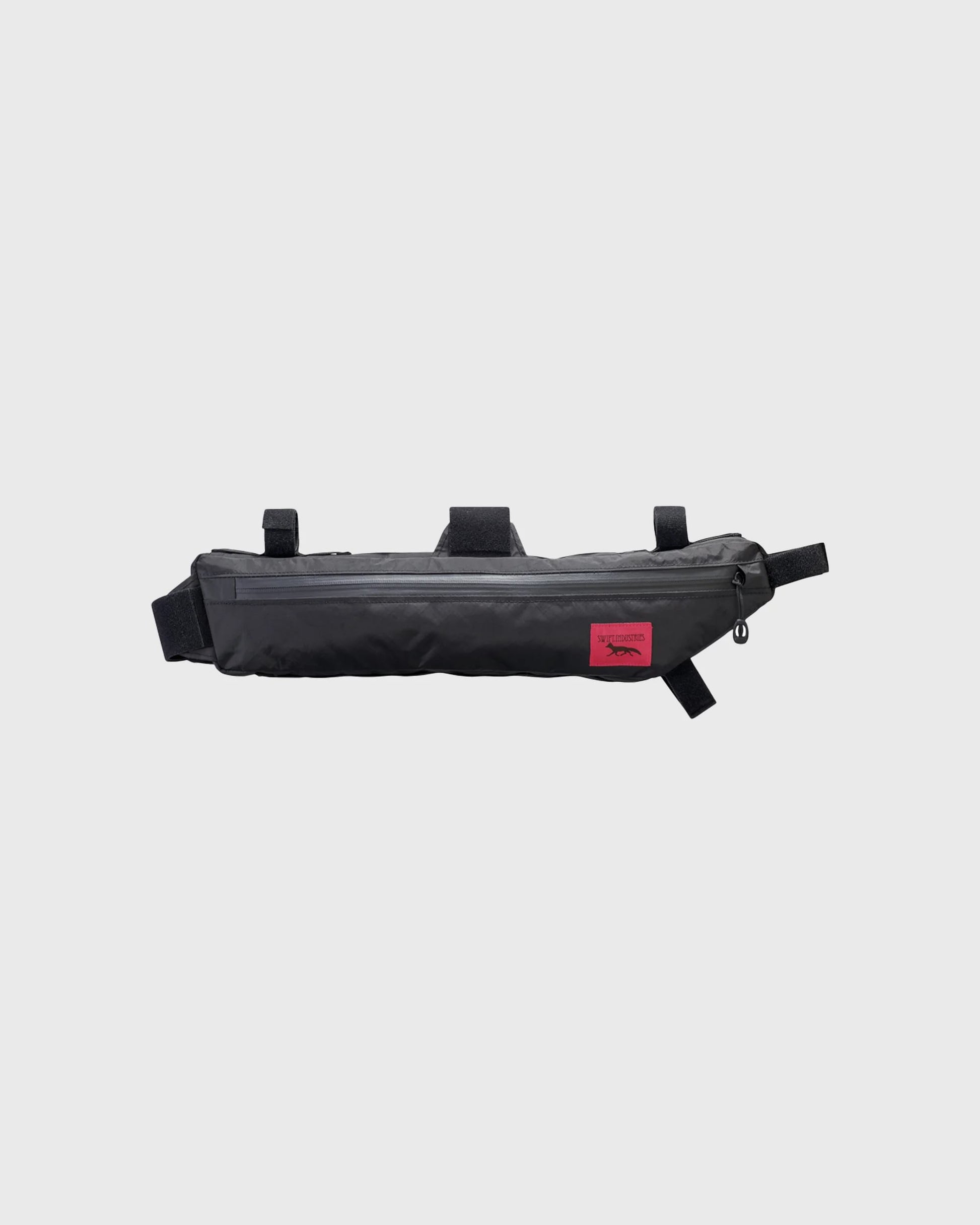 Swift Industries Hold Fast Half Frame Bag 3.25L - Flatlay