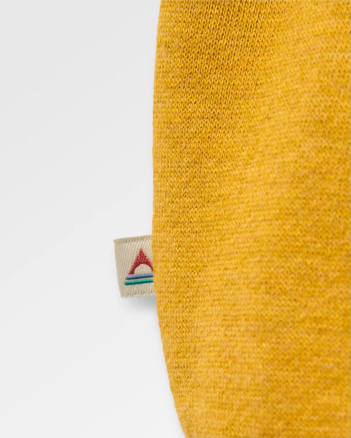 Legacy Sweatshirt - Dusty Ochre - Flatlay