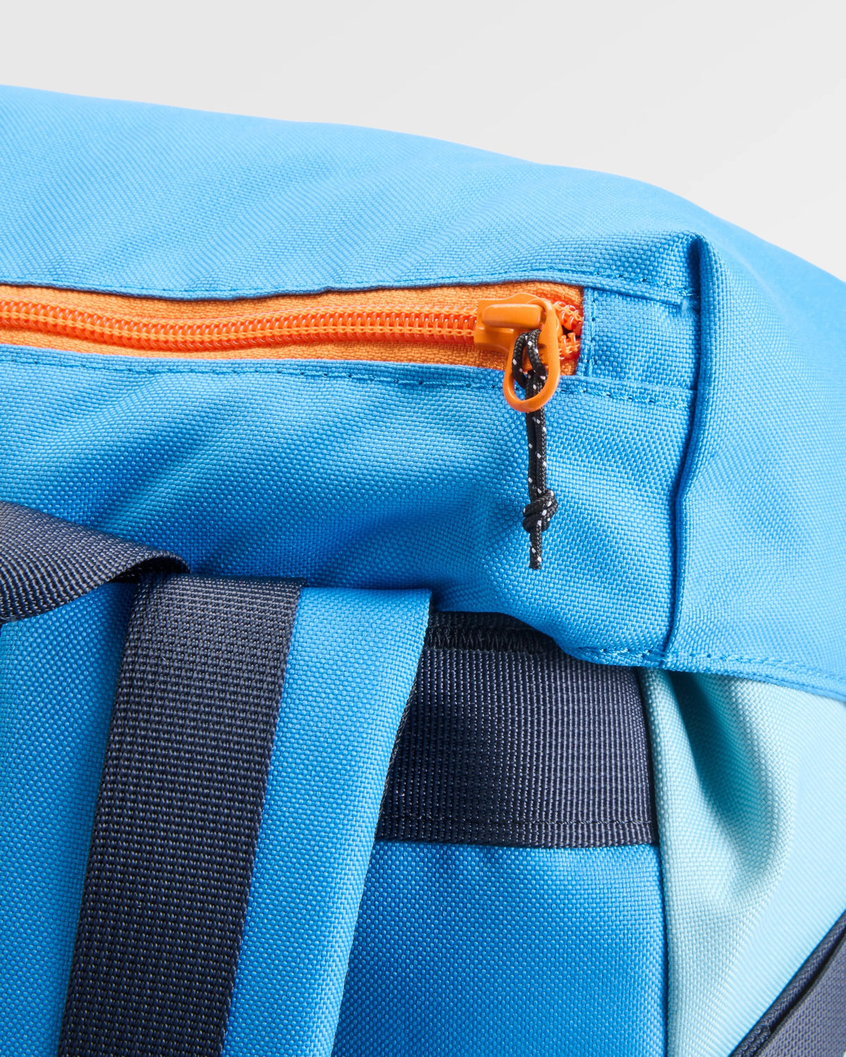Boondocker 26L Backpack - Retro Blue/ Marine Blue - Flatlay