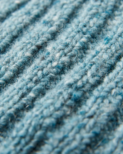 Fisherman 2.0 Recycled Beanie - Arctic