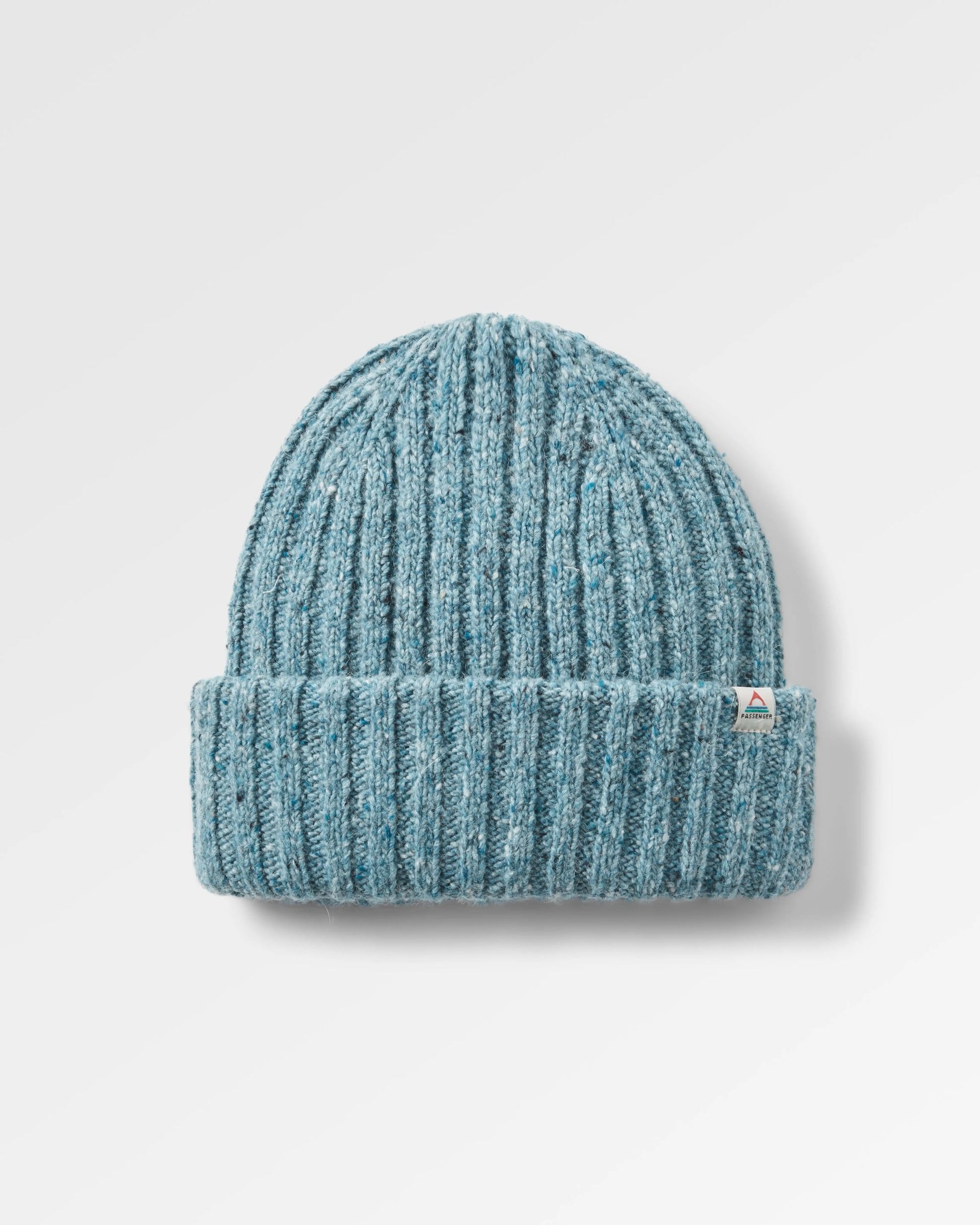 Fisherman 2.0 Recycled Beanie - Arctic