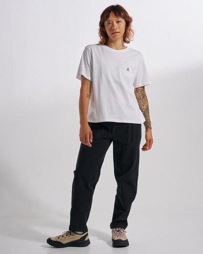 Avian Trousers - Black - Studio Model
