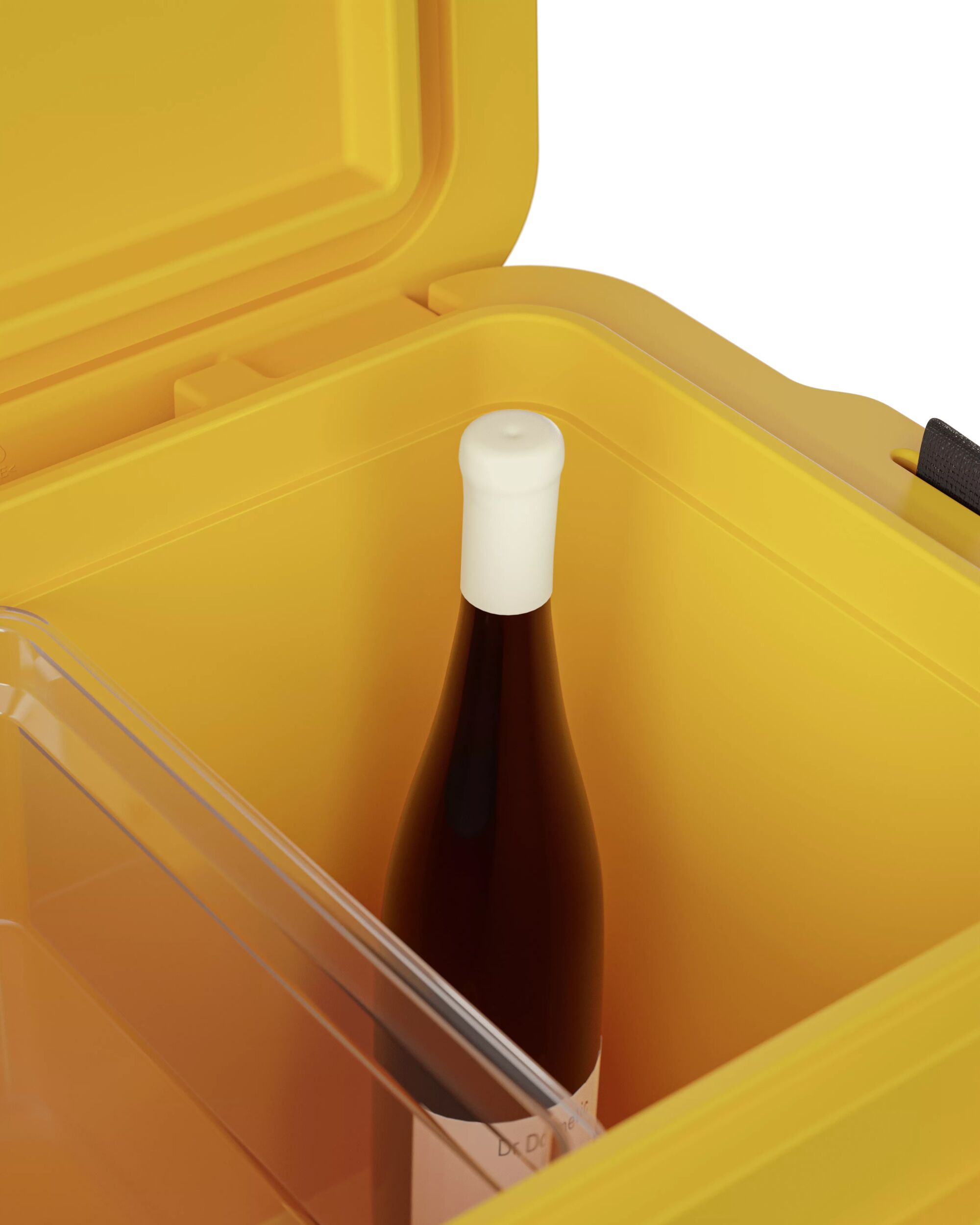 Dometic Cool Ice CI 15 - Glow - Flatlay