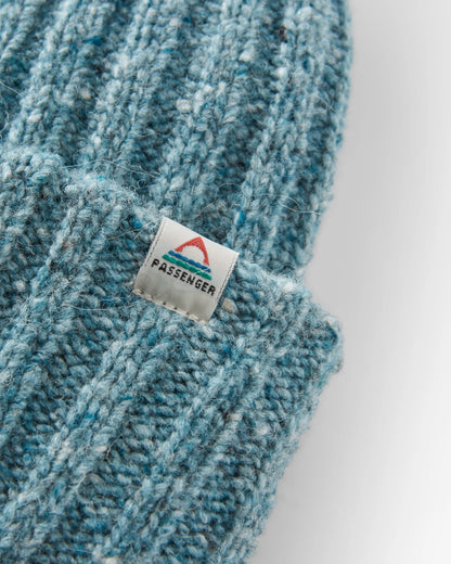 Fisherman 2.0 Recycled Beanie - Arctic