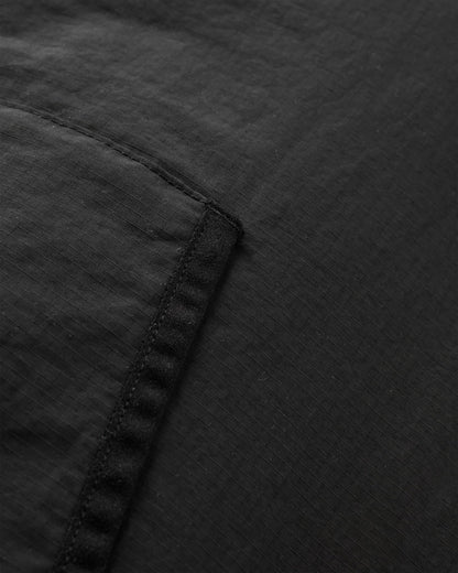 Set Off Reversible Polartec® Fleece Vest - Views Storm Grey - Flatlay