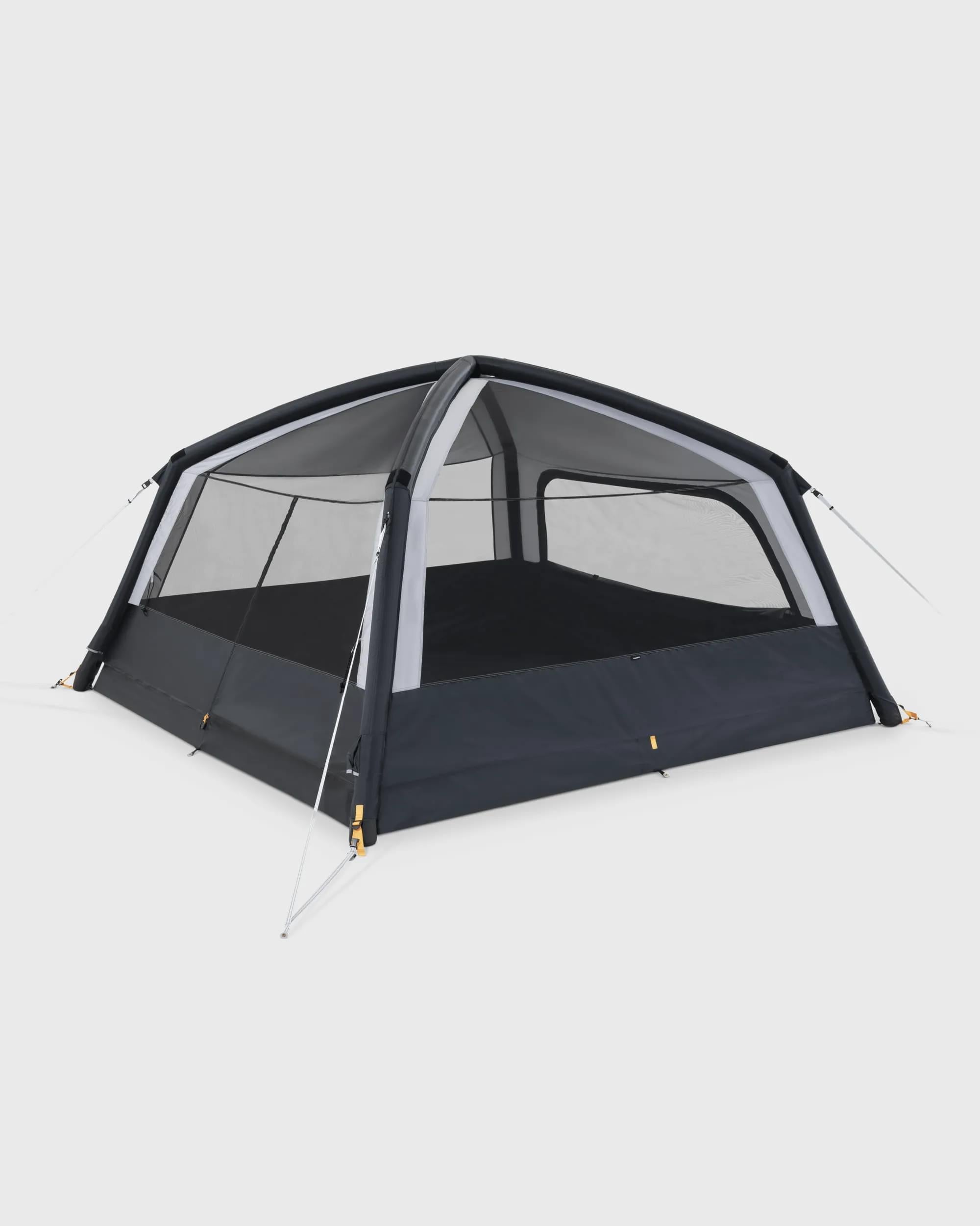 Dometic Reunion FTG 5X5 Redux - Slate/Mist - Flatlay