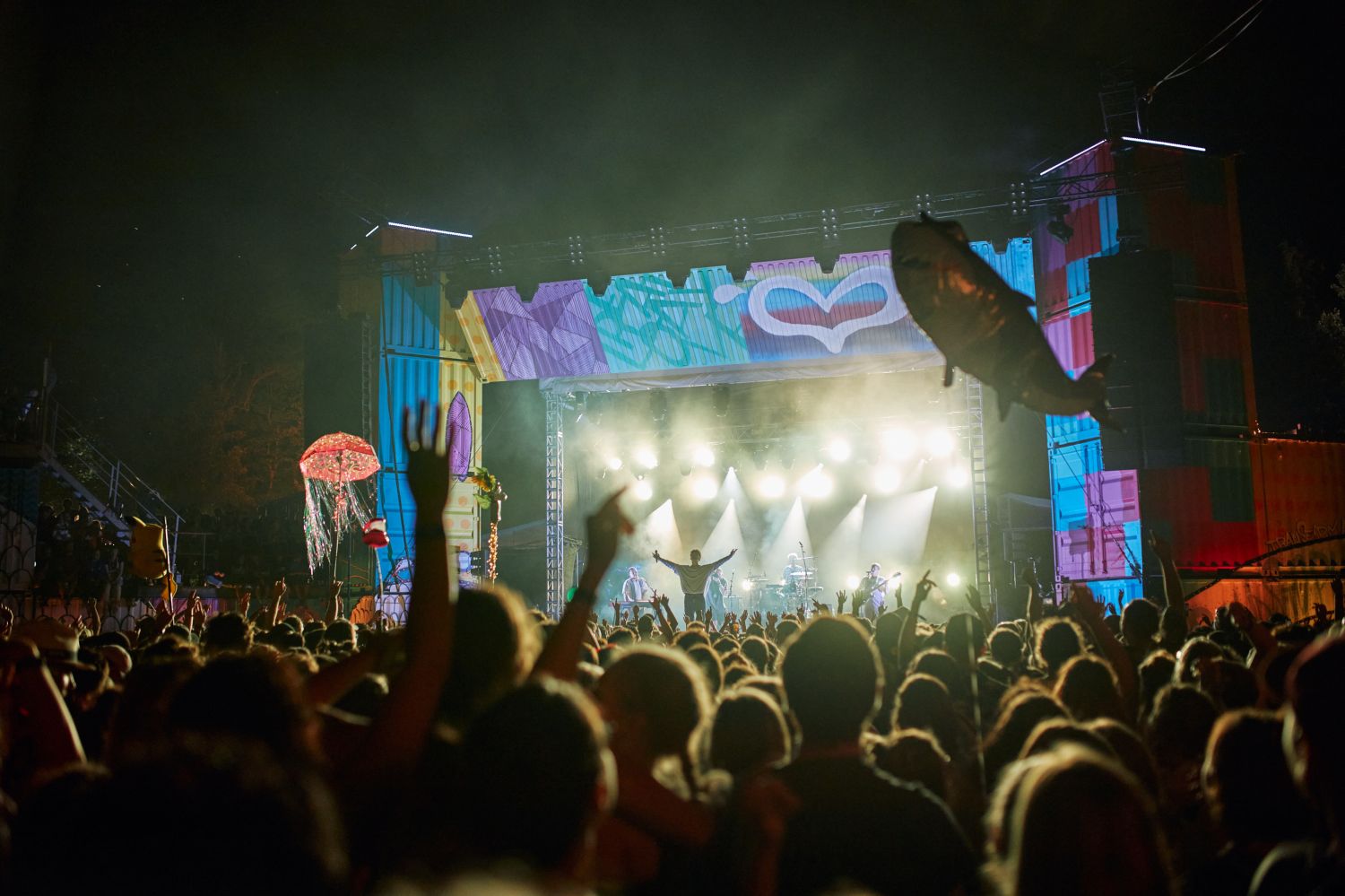 About You Pangea Festival