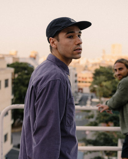 Backcountry Cord Light Shirt - Heather - Lifestyle