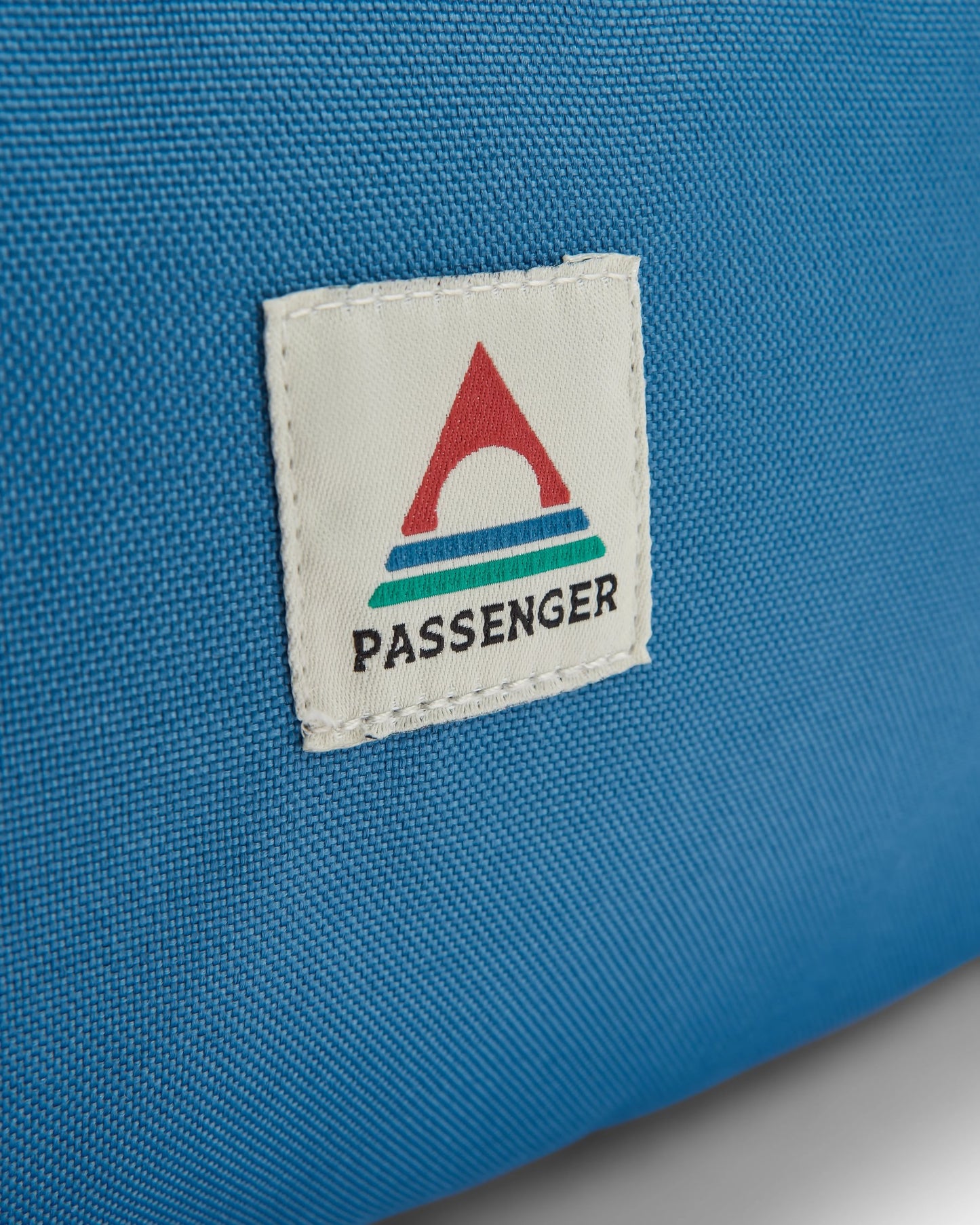 Boondocker Recycled 30L Duffel - Rich Navy/Surf Spray/Moonlight Blue