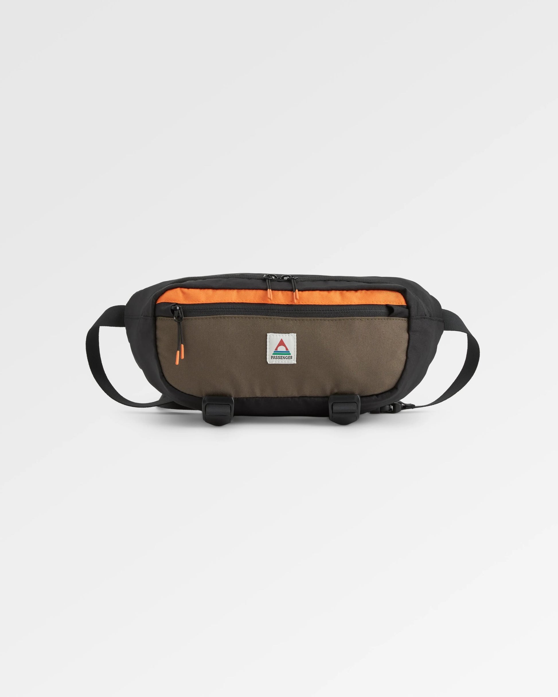 Boondocker Recycled Hip Pack - Khaki