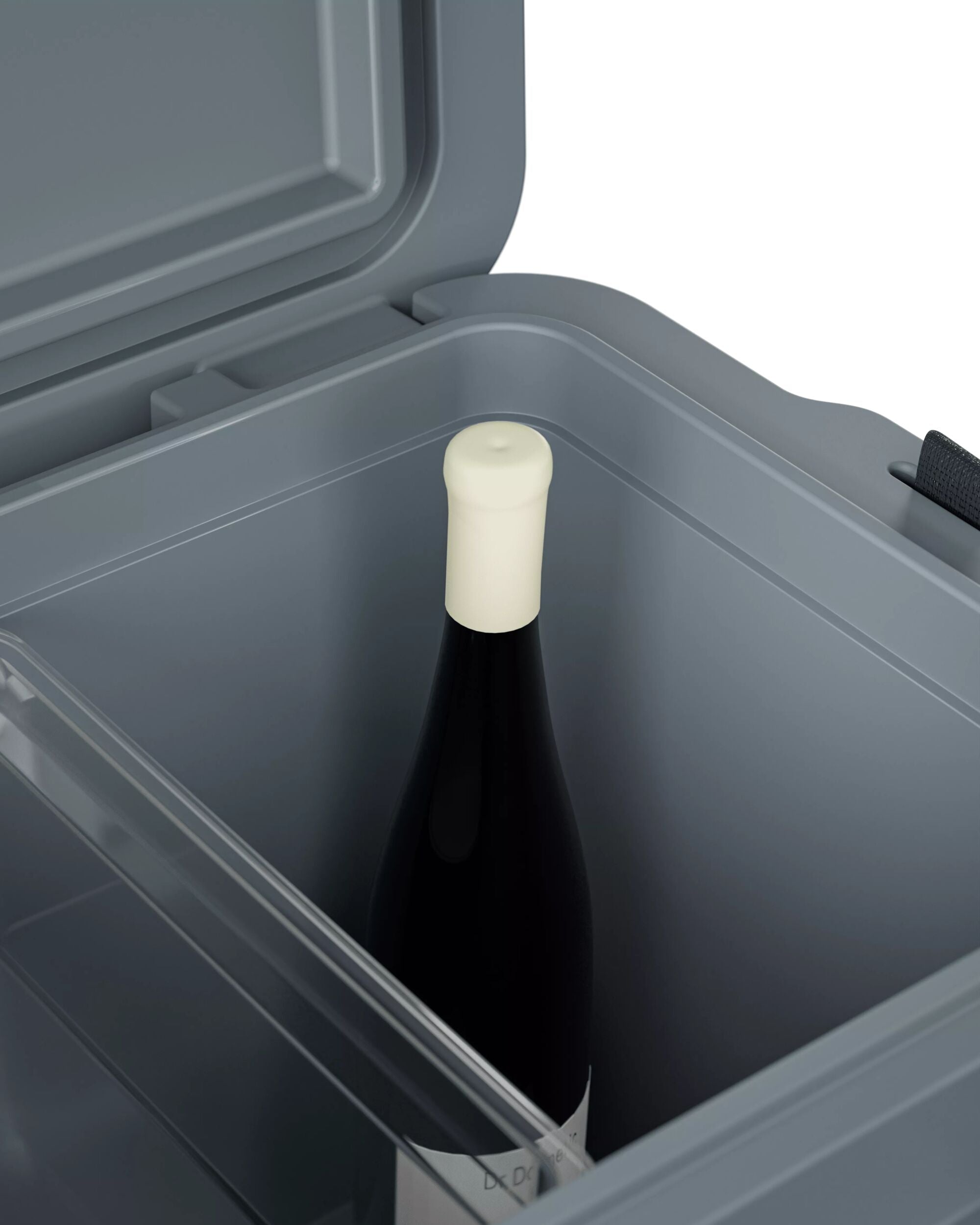 Dometic Cool Ice CI 28 - Ocean Blue - Flatlay