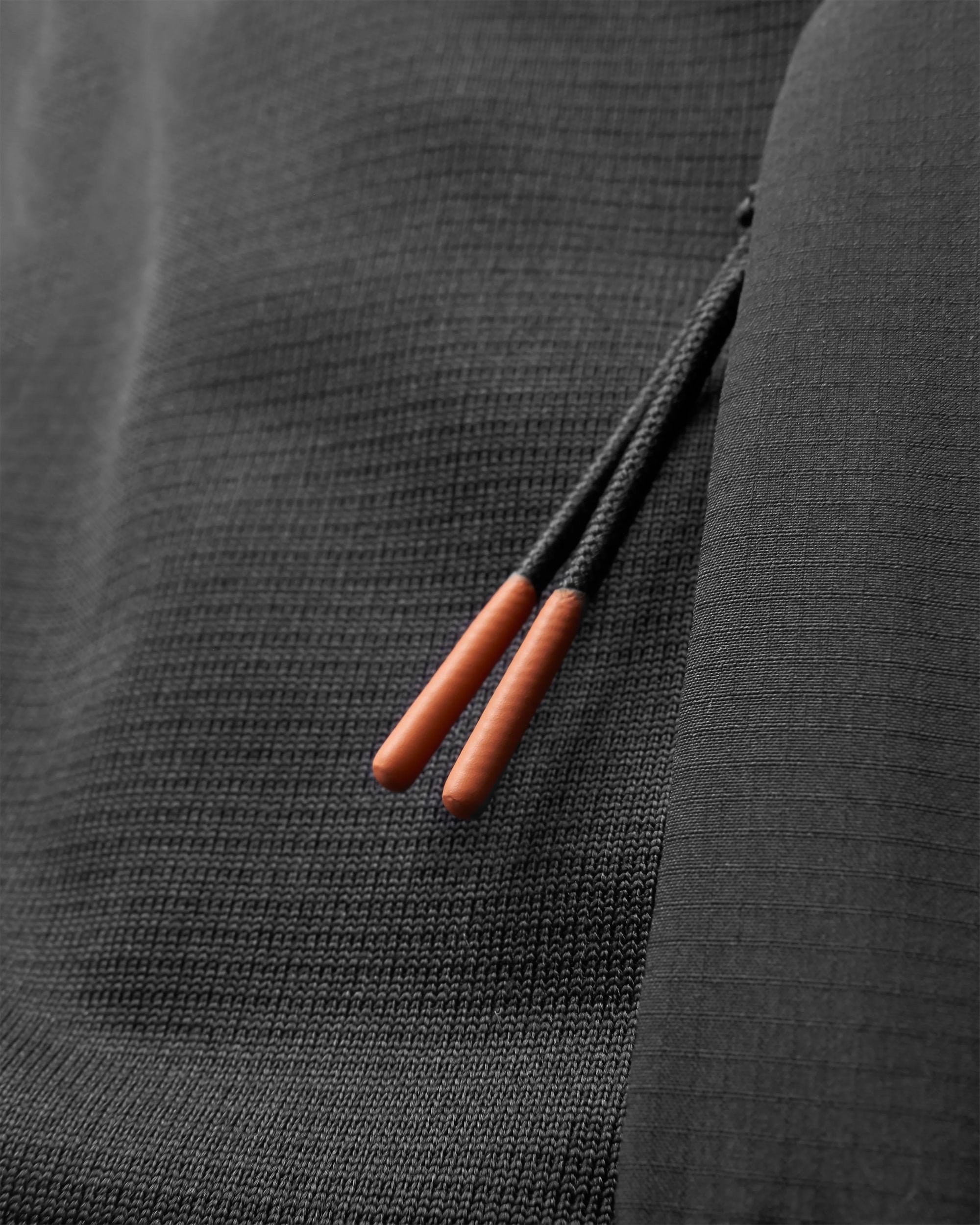 Shasta Lightweight Recycled Thermore® Insulated Gilet - Black - Flatlay