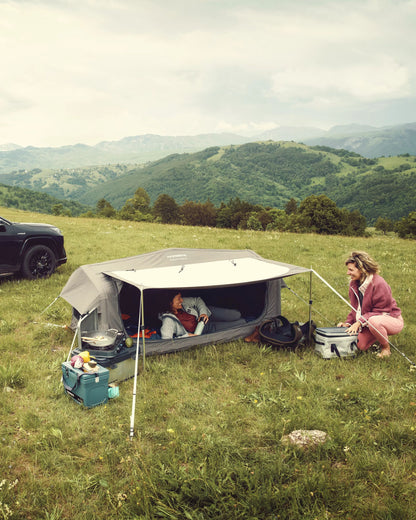 Dometic Pico FTC 2X2 TC - Ore - Lifestyle