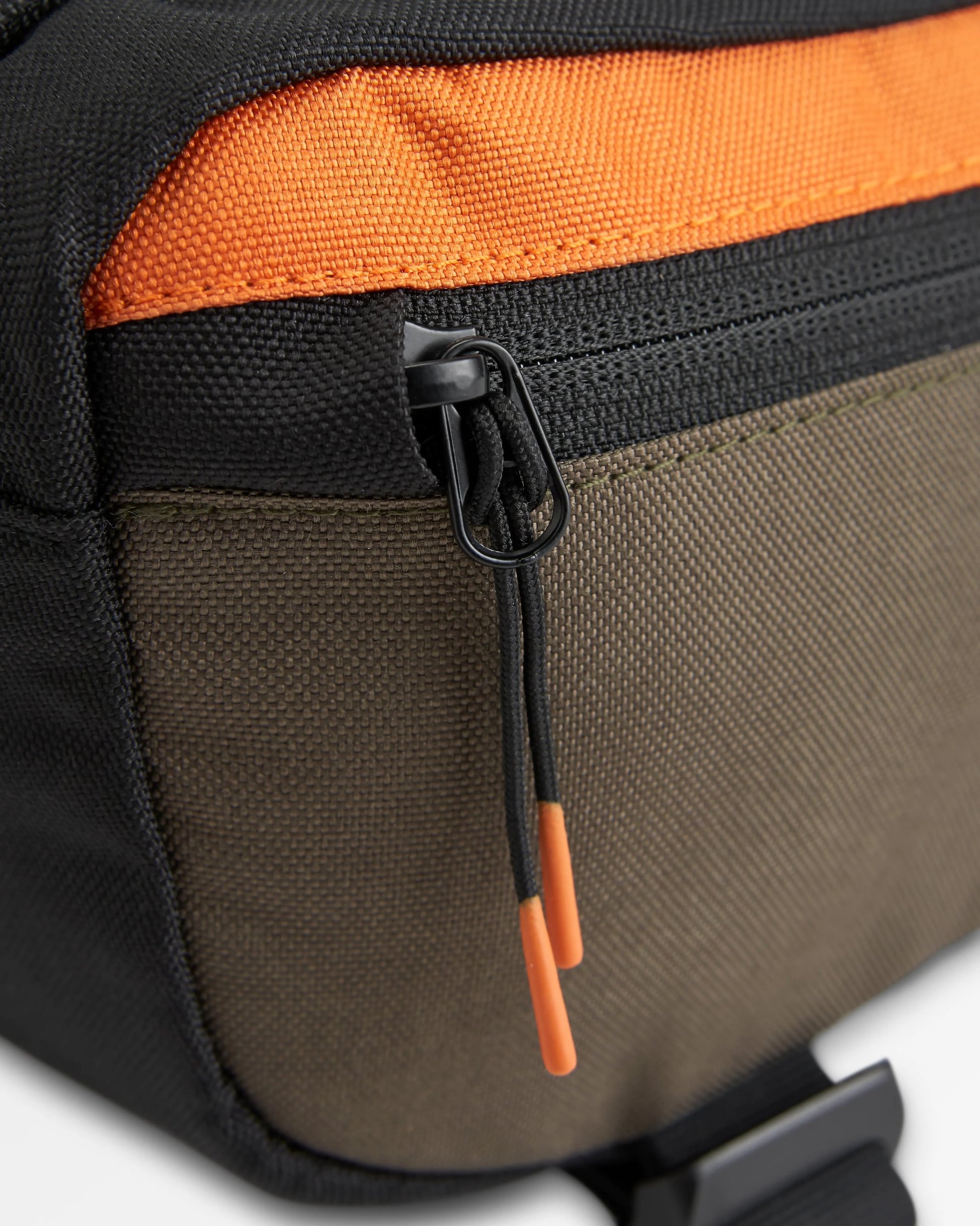 Boondocker Recycled Hip Pack - Khaki