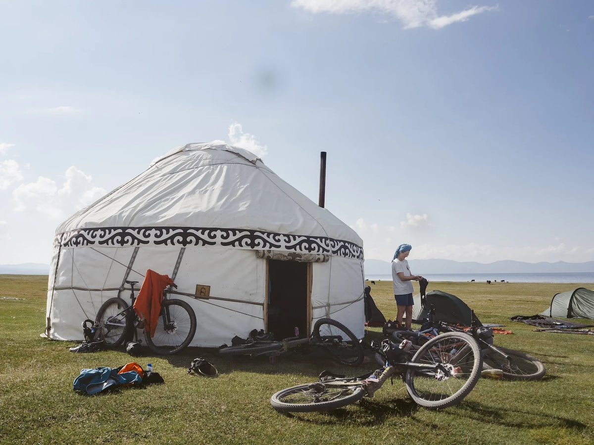 Pocket Guide: 8 More Dream Destinations for the Bikepacking Bucket List