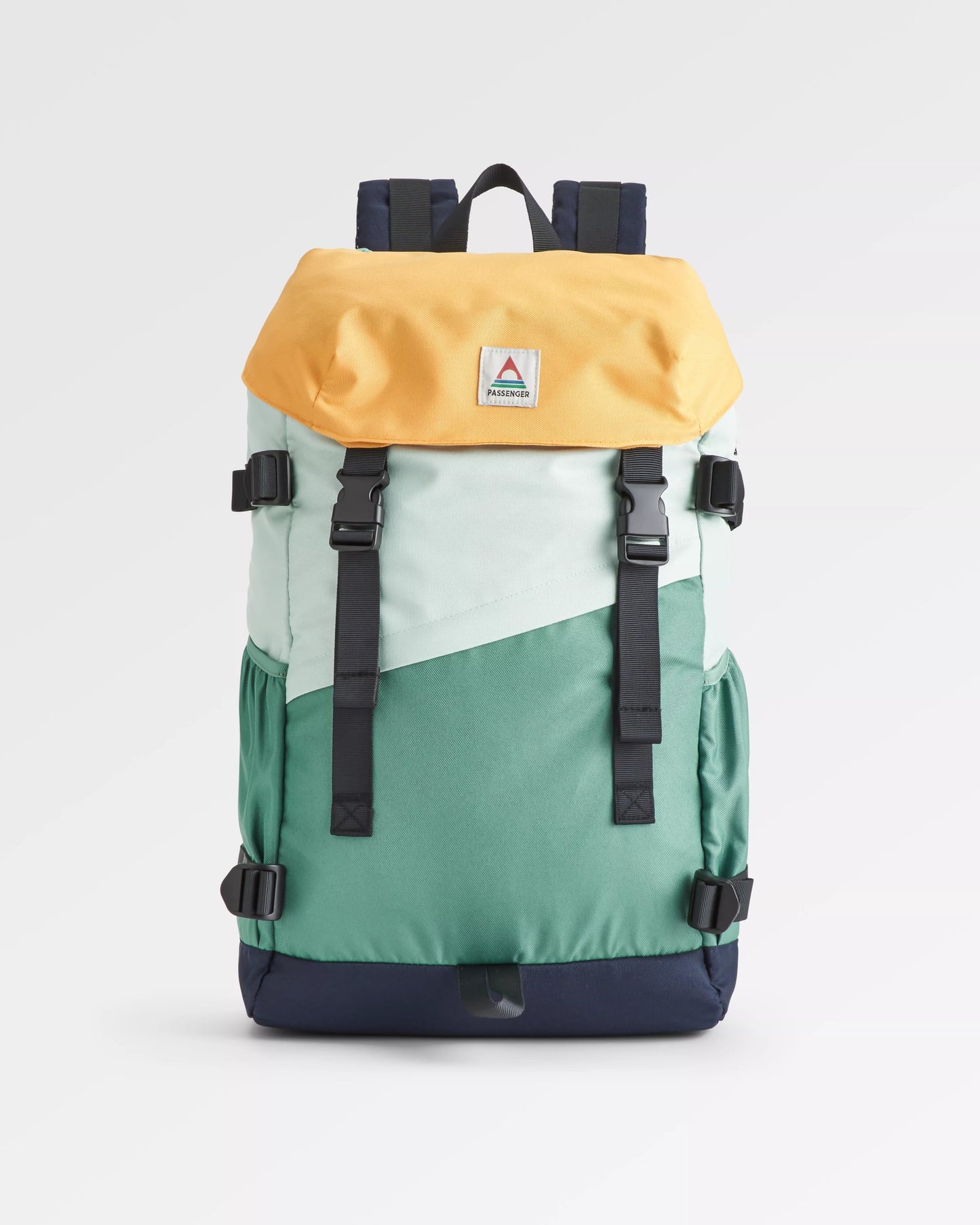 Boondocker Recycled 26L Backpack - Surf Spray Multi