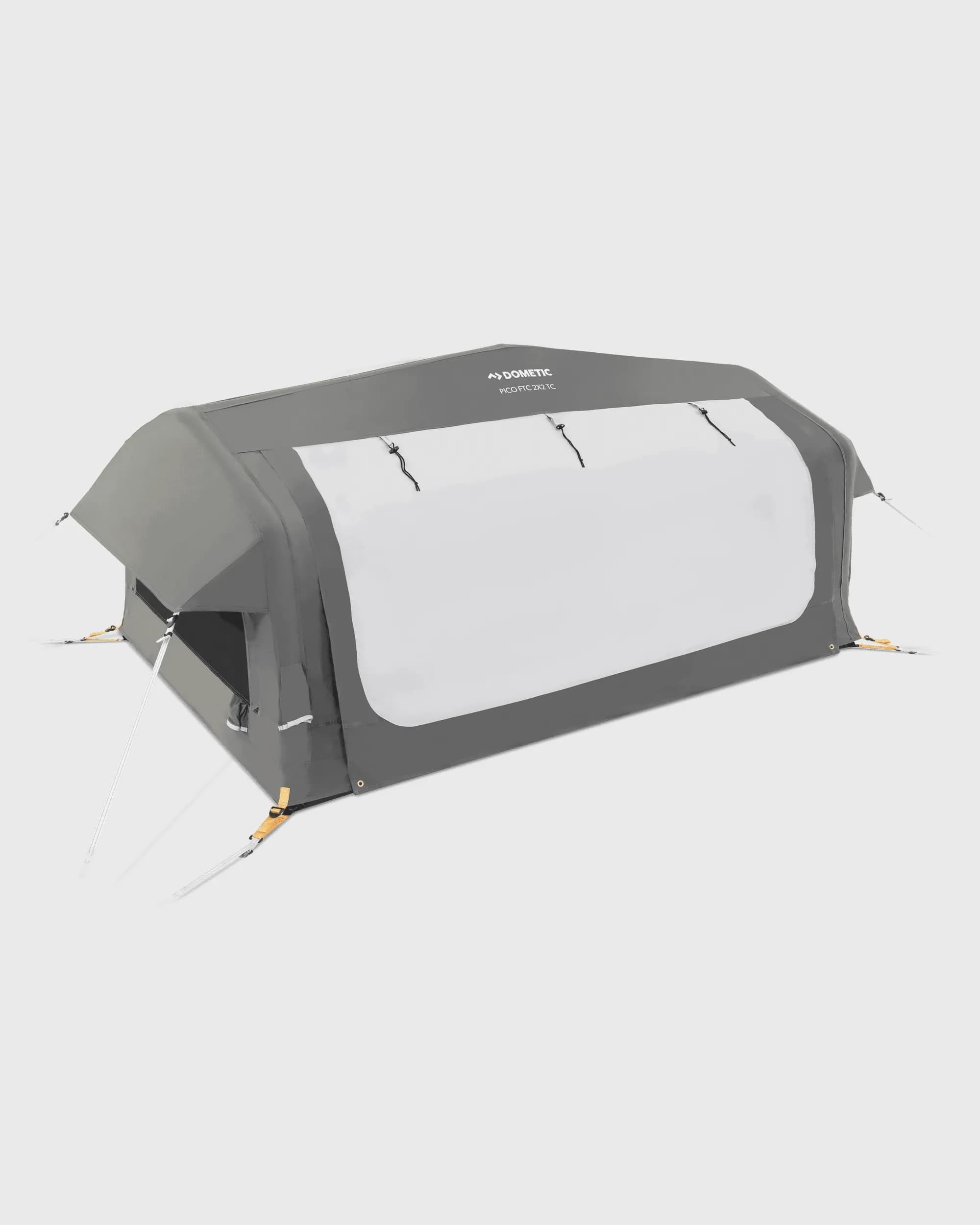 Dometic Pico FTC 2X2 TC - Ore - Flatlay