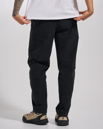 Avian Trousers - Black - Studio Model