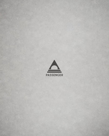 Ocean Recycled Insulated 1/2 Zip Jacket - Homespun Stripe Navy - 