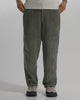 Bracken Lined Trouser - Dusty Olive - 