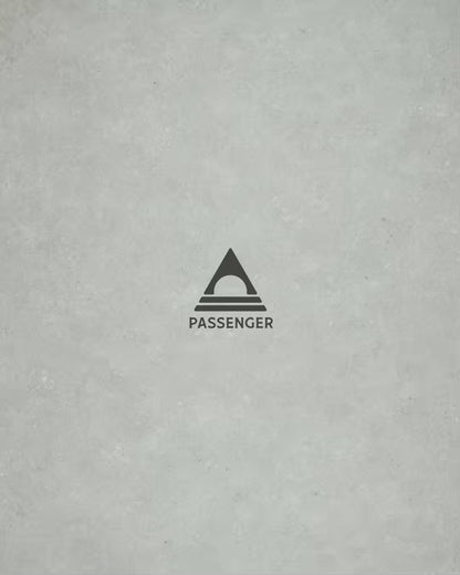 Alaska Recycled Insulated Parka - Black