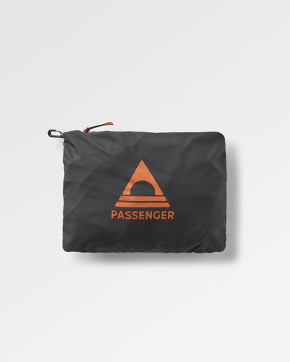 Shasta Lightweight Thermore® Insulated Gilet - Black - 