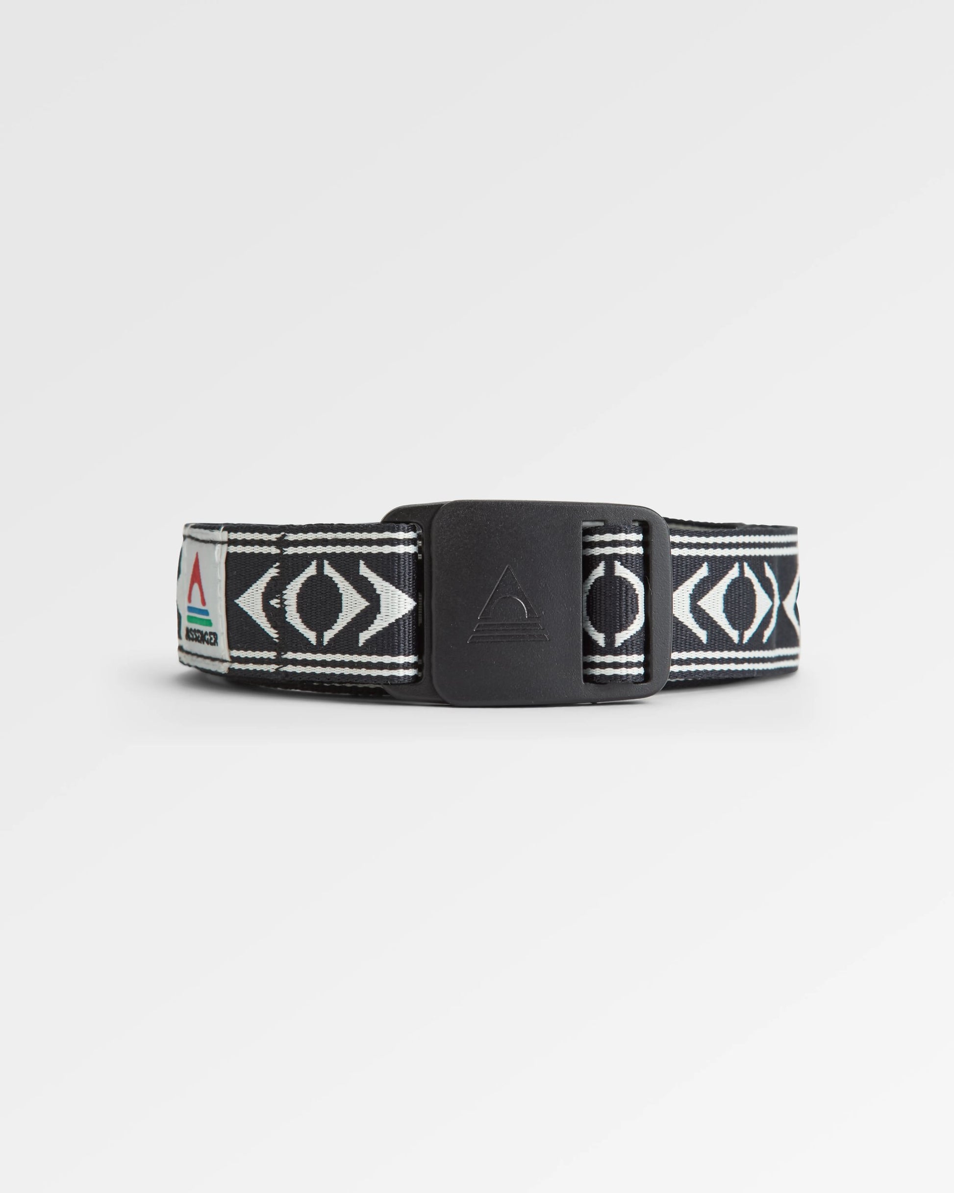 Dock Belt - Stepping Stone Monochrome - Flatlay
