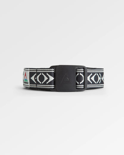 Dock Belt - Stepping Stone Monochrome - Flatlay