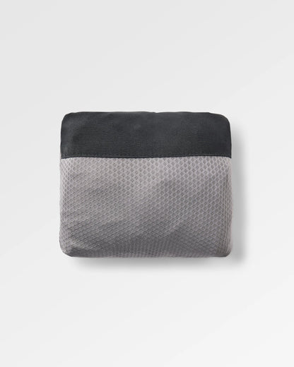 Swift Recycled Trail Short - Khaki - Flatlay