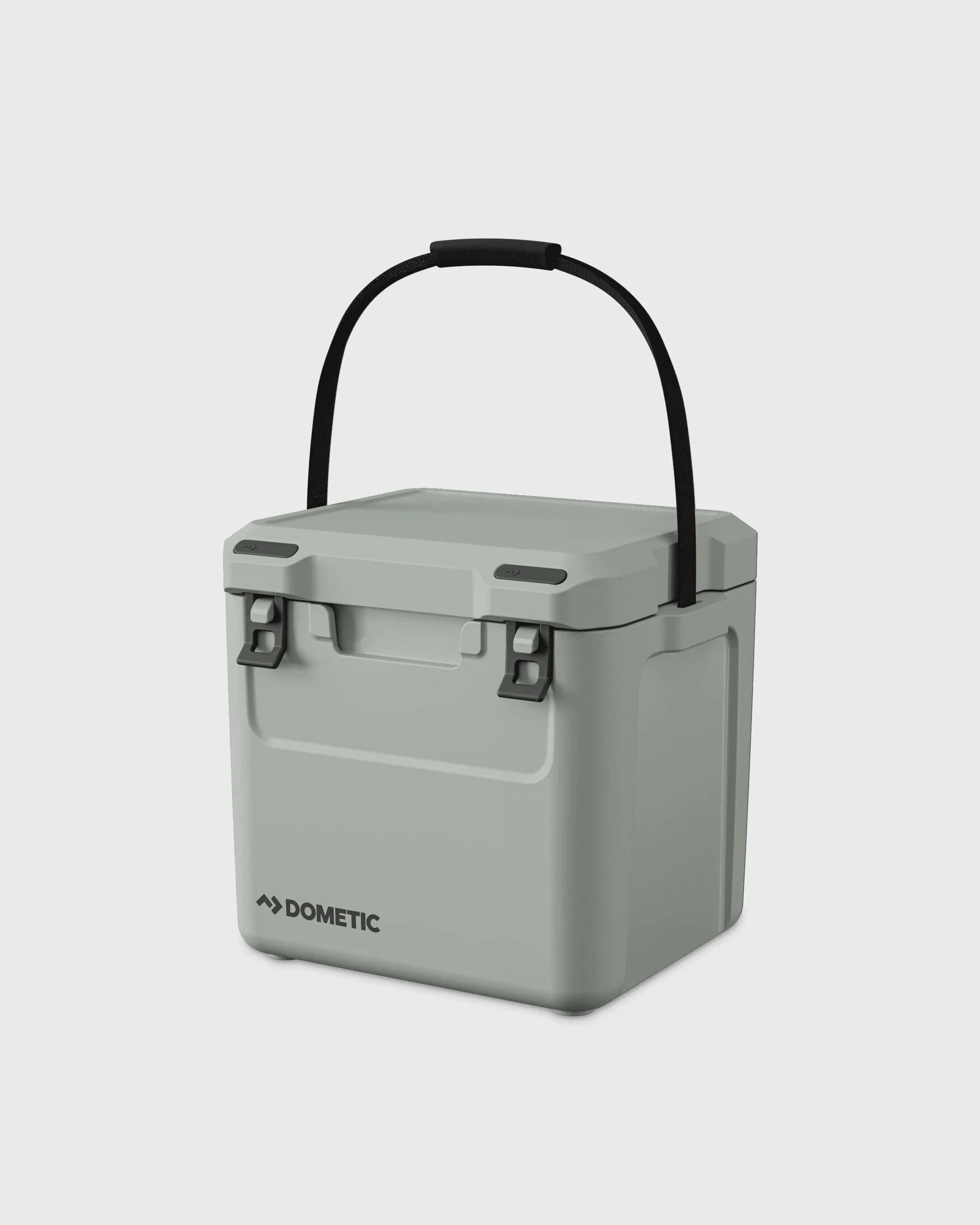 Dometic Cool Ice CI 28 - Moss - Flatlay