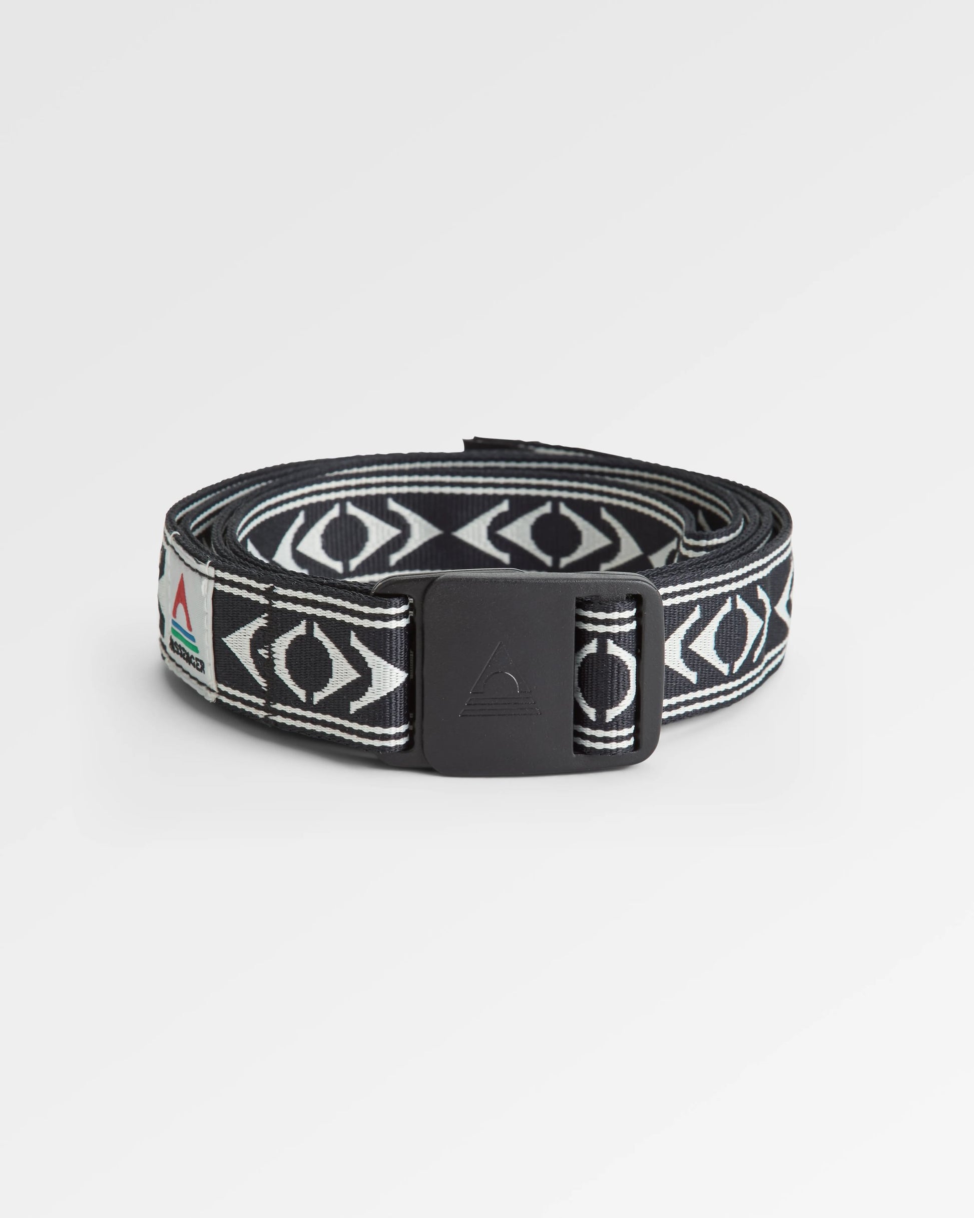 Dock Belt - Stepping Stone Monochrome - Flatlay