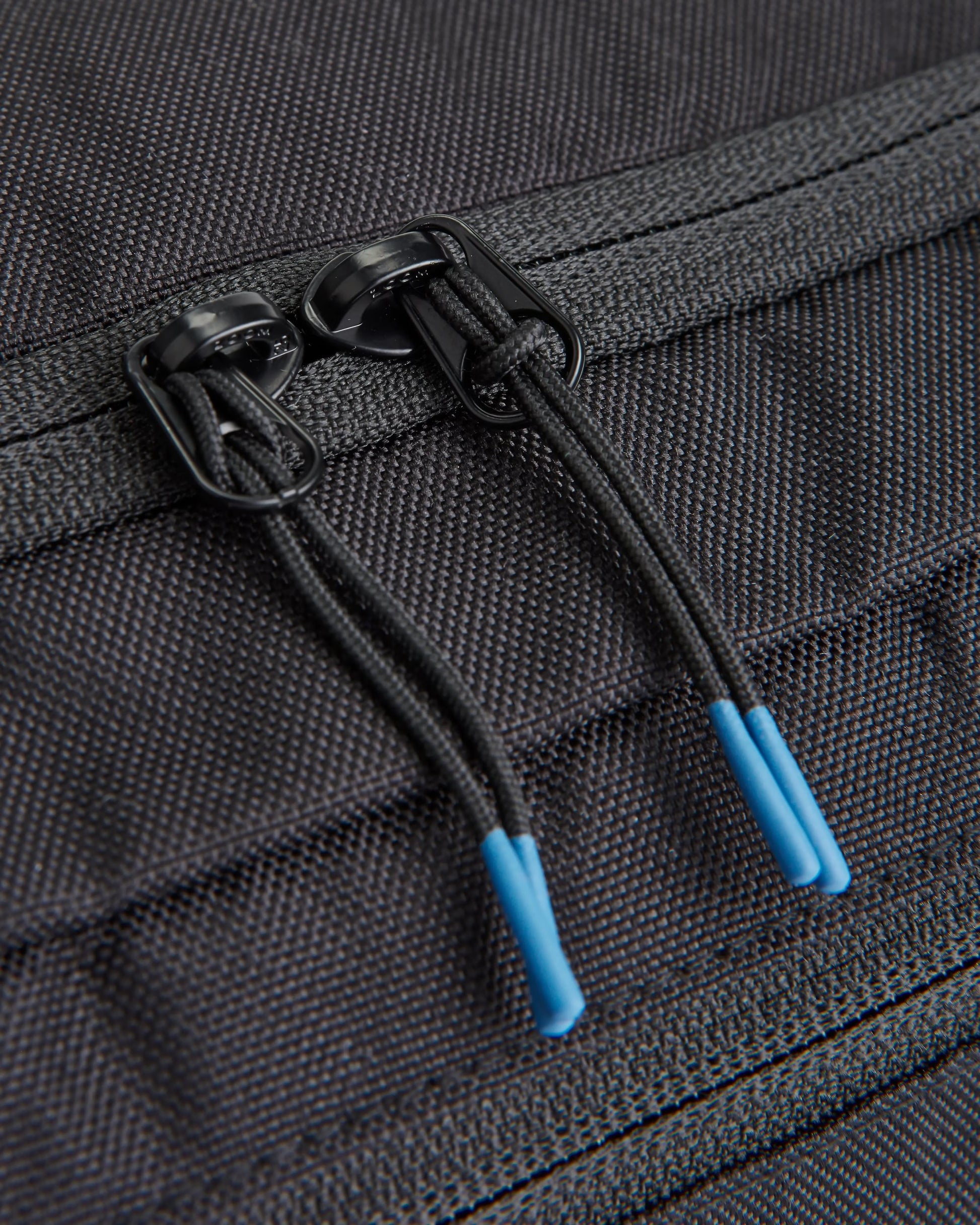 Boondocker Recycled Hip Pack - Black