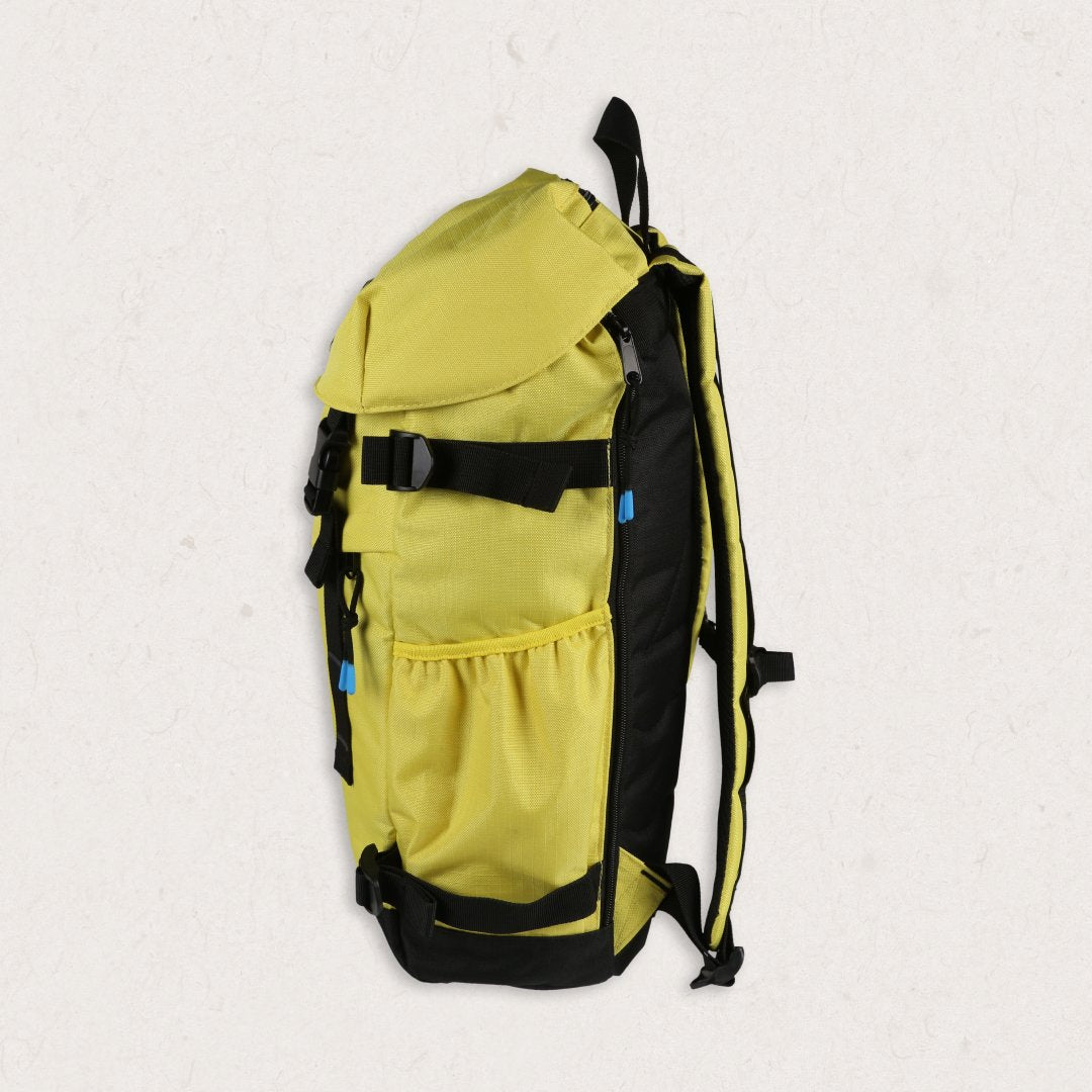 Boondocker 26L Backpack - Sheen Yellow