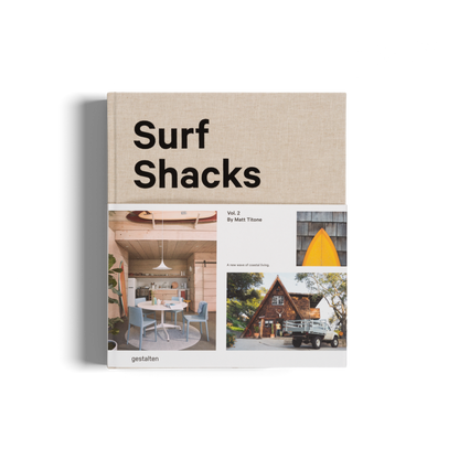 Surf Shacks Vol. 2
