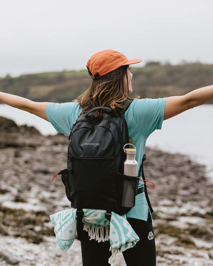 Canyon Backpack - Black